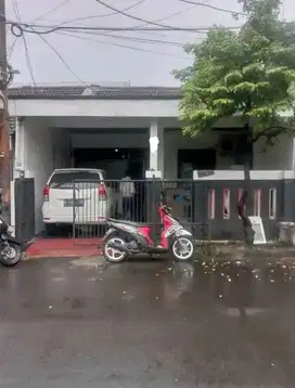 Dijual Cepat Rumah Di Pulo Gebang Jakarta Timur