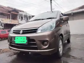 Suzuki karimun estilo 2010 mobil sehat siap jalan jauh