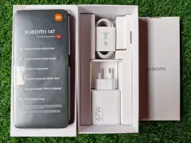 xiaomi 14t 5g 12/256 open dus