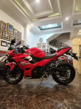 DP 3.5 JT ~ KAWASAKI NINJA 250 TAHUN 2023