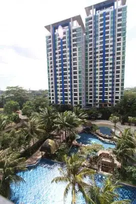 Disewakan dan Dijual Apartment Hamptons 3+2BR