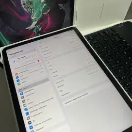 Ipad  Pro 11 inc 2018 64 GB