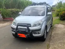 [NEGO] Dijual Terios TX 1.5 MT 2010