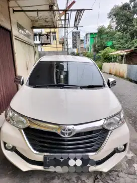 Avanza 2016 1.3 G M/T