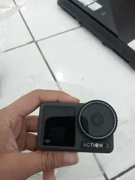 DJI Osmo Action 3