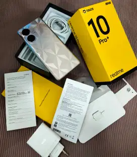 REALME 10 PRO+ RAM 8/128GB