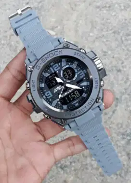 Jam tangan pria keren terbaru