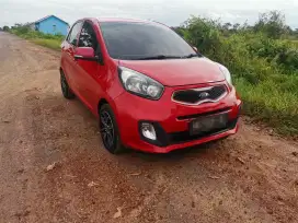 KIA Picanto SE Manual 2014