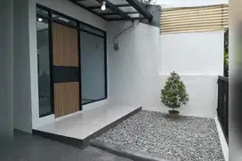 JUAL RUMAH MURAH COMFORT DI TAMAN KOPO INDAH, DEKAT TOL