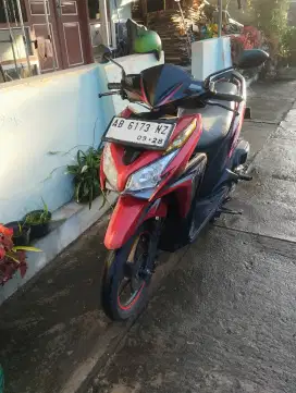 Honda Vario 2013