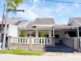 Dijual Rumah di Telukjambe Timur Karawang Bagus Dan Luas