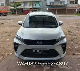 DIJUAL NEW XENIA 2022