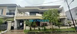 JUAL RUMAH MEWAH , SIMPANG DARMO PERMAI UTARA, SURABAYA