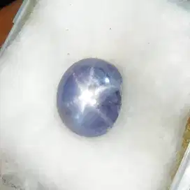 Dijual Star safir Sri Langka