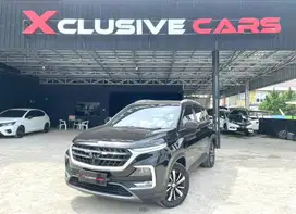 ( DP 20jt ) Wuling Almaz Exclusive 7 Seaters 2021 Automatic, Vipcars