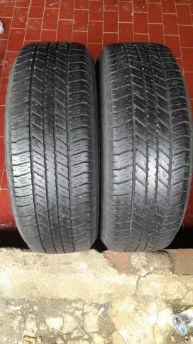 Ban copotan Bridgestoen Duller H/T 265/65 R17 80% 2022..2pcs