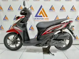 HONDA SPACY FI TH 2013 CASH/TT/CC 0%/KREDIVO/SPAYLATER/GOPAYLATER