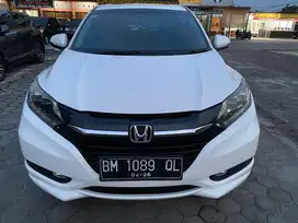 Dijual honda hrv e cvt 1.8 JBL 2015