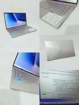 Laptop Asus ZenBook