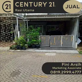 DIJUAL RUMAH DI PERUMAHAN CIBUBUR COUNTRY CIKEAS BOGOR