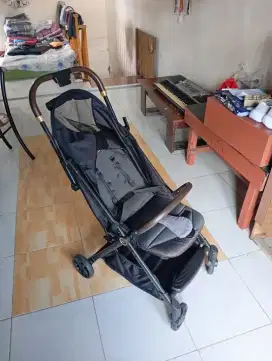 Dorongan bayi VAPOR COCOLATE