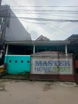 Rumah Dijual Murah Cikupa Panongan Tgt Banten