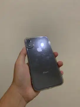 jual iphone xr 64gb