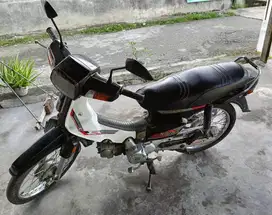 Honda Astrea Prima Original