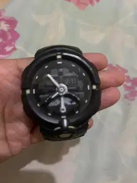 Di jual jam tangan g-shok GA-500-1ADR original