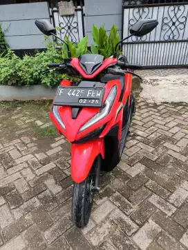 Honda Vario 125 2020