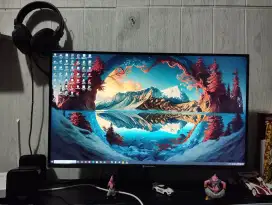 Monitor Gaming 27Inch