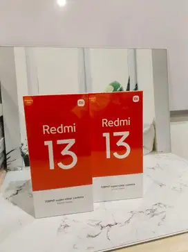 Kredit dp 0% redmi 13 8/256