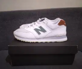 Sepatu new balance size.41