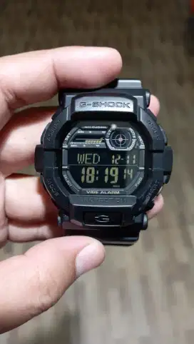 jam tangan casio g-shock gd-350 original gshock gd350