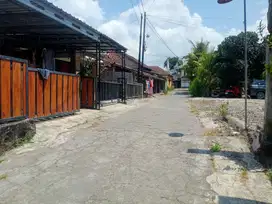 Dekat Bale Merapi, Tanah Murah Ngaglik Sleman,Dekat Jl kaliurang Km 10