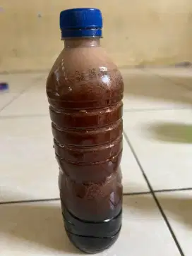 Madu Hutan 100% Asli Medan