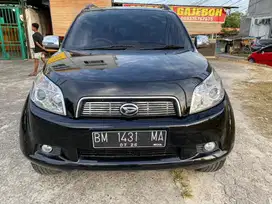 Dijual terios tx manual tahun 2007 super