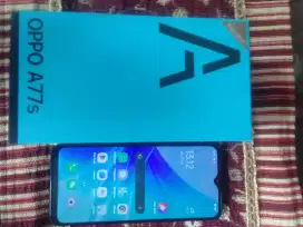 Di jual HP Oppo A77S