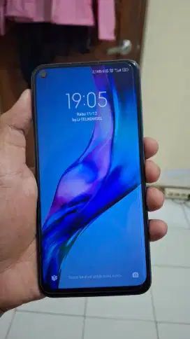 REDMI NOTE 9 6+2/128GB