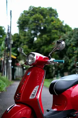 VESPA PRIMAVERA 150 3VIE 2014