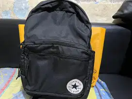 tas ransel converse original new