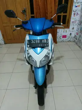 Vario Matic 110 CC 2012