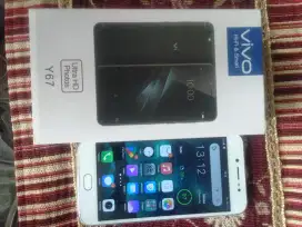 Di jual Hp Vivo y67