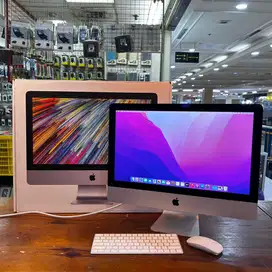 iMac 21.5inch 2017 Ram 8 Hdd 1TB