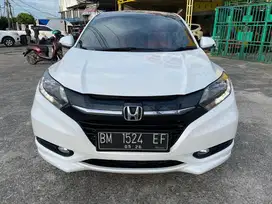 Dijual honda hrv prestige 2016