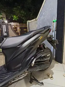 Honda Vario 150 tahun 2019