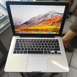 Macbook pro 2011 anti lelet dgn ssd ram8gb 2.3ghz core i5