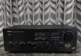 Denon PMA-900V Solid State Integrated Amplifier (made in Japan)