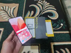 Xiaomi poco f4 5g