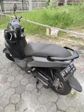 Yamaha freego 2020 pajak hidup km 40rbuan siap pakai